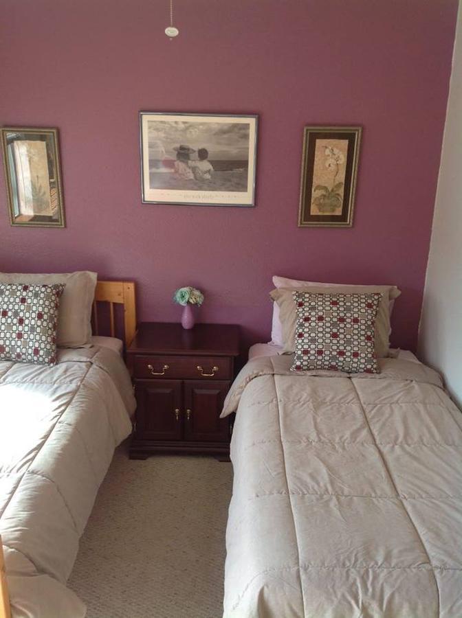 A Hyde Away Inn B&B Tok Eksteriør billede