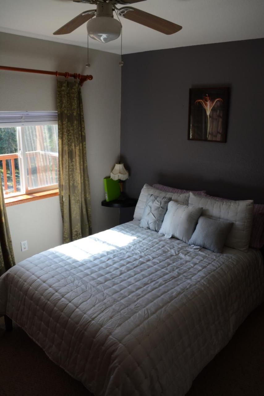 A Hyde Away Inn B&B Tok Eksteriør billede